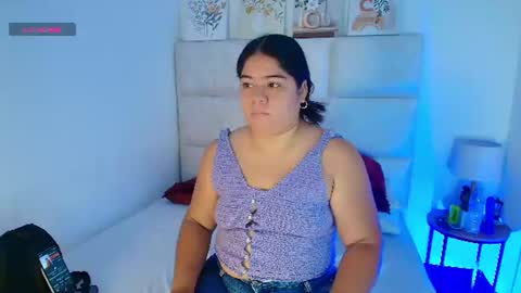 Eliza online show from 07-06-26, 10:34