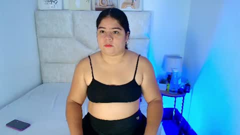 Eliza online show from 07-21-26, 11:12
