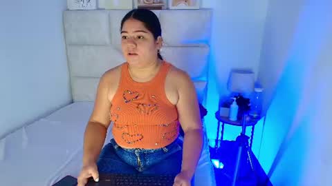 Eliza online show from 07-28-26, 12:01