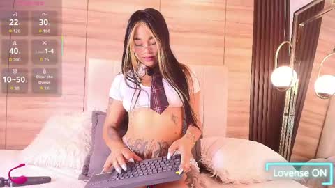 elizbeth_777 online show from 05-30-26, 02:08
