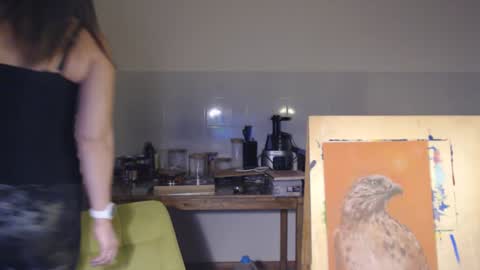 Snapshot of elizzo chatting on 12-03-24, 04:58 Eliekind online show from 12-03-24, 04:58