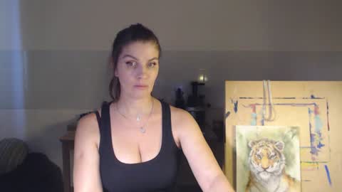 Snapshot of elizzo chatting on 12-13-24, 11:45 Eliekind online show from 12-13-24, 11:45