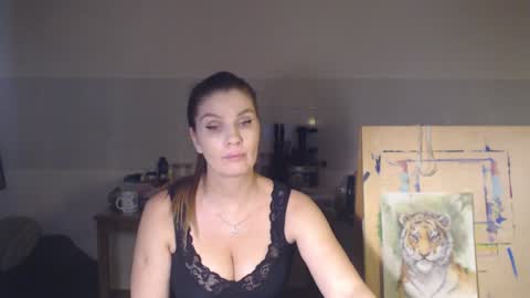 Snapshot of elizzo chatting on 12-16-24, 12:49 Eliekind online show from 12-16-24, 12:49