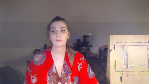 Snapshot of elizzo chatting on 12-19-24, 05:08 Eliekind online show from 12-19-24, 05:08