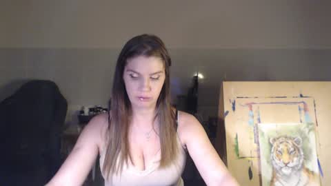 Snapshot of elizzo chatting on 12-28-24, 04:09 Eliekind online show from 12-28-24, 04:09