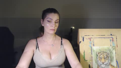 Snapshot of elizzo chatting on 12-29-24, 04:16 Eliekind online show from 12-29-24, 04:16