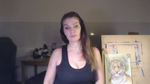 Snapshot of elizzo chatting on 01-04-25, 02:35 Eliekind online show from 01-04-25, 02:35