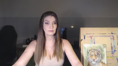 Snapshot of elizzo chatting on 01-05-25, 04:36 Eliekind online show from 01-05-25, 04:36