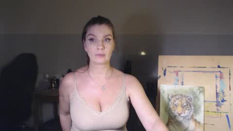 Snapshot of elizzo chatting on 01-05-25, 03:13 Eliekind online show from 01-05-25, 03:13