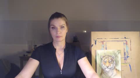 Snapshot of elizzo chatting on 01-15-25, 12:58 Eliekind online show from 01-15-25, 12:58