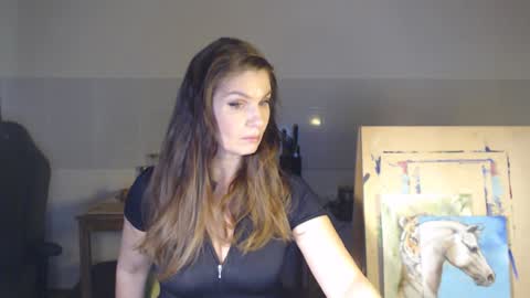 Snapshot of elizzo chatting on 01-19-25, 05:15 Eliekind online show from 01-19-25, 05:15