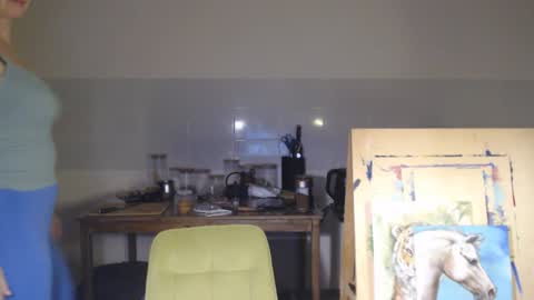 Snapshot of elizzo chatting on 01-19-25, 02:49 Eliekind online show from 01-19-25, 02:49