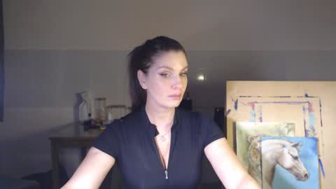 Snapshot of elizzo chatting on 01-22-25, 04:02 Eliekind online show from 01-22-25, 04:02