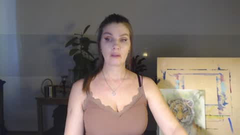 Snapshot of elizzo chatting on 01-24-25, 12:31 Eliekind online show from 01-24-25, 12:31