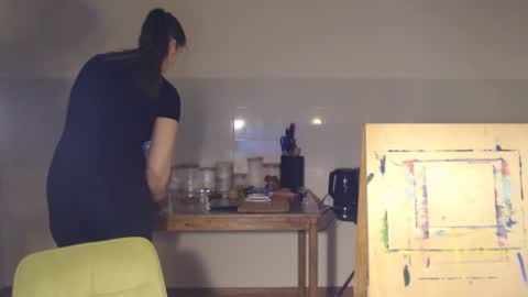 Snapshot of elizzo chatting on 01-28-25, 04:29 Eliekind online show from 01-28-25, 04:29