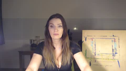 Snapshot of elizzo chatting on 01-29-25, 04:05 Eliekind online show from 01-29-25, 04:05