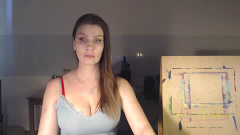 Snapshot of elizzo chatting on 01-31-25, 12:18 Eliekind online show from 01-31-25, 12:18