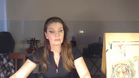 Snapshot of elizzo chatting on 02-08-25, 04:36 Eliekind online show from 02-08-25, 04:36