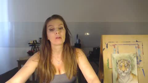 Snapshot of elizzo chatting on 02-11-25, 10:48 Eliekind online show from 02-11-25, 10:48