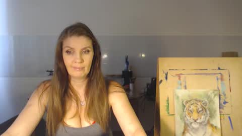 Snapshot of elizzo chatting on 02-12-25, 11:40 Eliekind online show from 02-12-25, 11:40