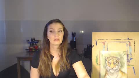 Snapshot of elizzo chatting on 02-13-25, 04:22 Eliekind online show from 02-13-25, 04:22