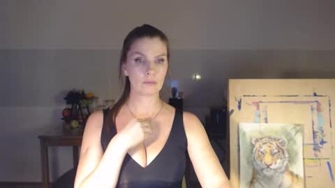 Snapshot of elizzo chatting on 02-15-25, 02:11 Eliekind online show from 02-15-25, 02:11