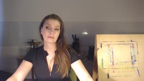 Snapshot of elizzo chatting on 02-17-25, 04:20 Eliekind online show from 02-17-25, 04:20