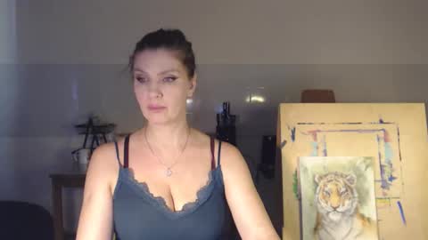 Snapshot of elizzo chatting on 02-20-25, 04:18 Eliekind online show from 02-20-25, 04:18