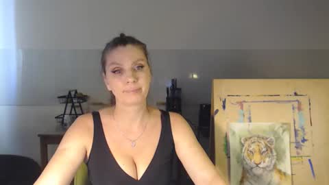 Snapshot of elizzo chatting on 02-20-25, 11:42 Eliekind online show from 02-20-25, 11:42