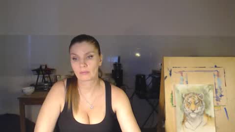 Snapshot of elizzo chatting on 02-24-25, 01:42 Eliekind online show from 02-24-25, 01:42