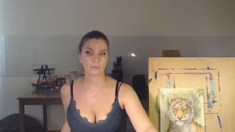 Snapshot of elizzo chatting on 02-26-25, 12:03 Eliekind online show from 02-26-25, 12:03