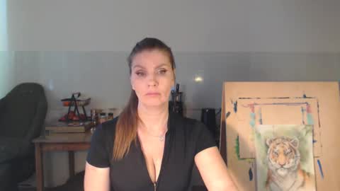 Snapshot of elizzo chatting on 03-01-25, 12:12 Eliekind online show from 03-01-25, 12:12