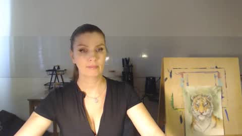 Snapshot of elizzo chatting on 03-03-25, 10:38 Eliekind online show from 03-03-25, 10:38