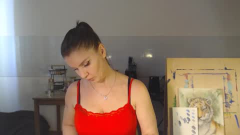 Snapshot of elizzo chatting on 03-05-25, 10:00 Eliekind online show from 03-05-25, 10:00