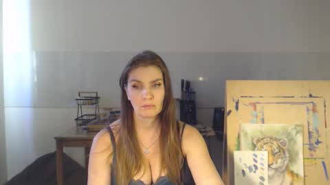 Snapshot of elizzo chatting on 03-06-25, 10:20 Eliekind online show from 03-06-25, 10:20