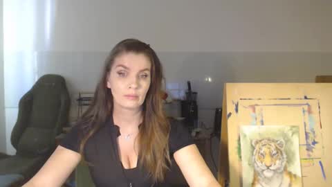 Snapshot of elizzo chatting on 03-08-25, 11:37 Eliekind online show from 03-08-25, 11:37