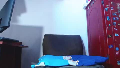 JORGE BENITEZ online show from 06-21-26, 03:25