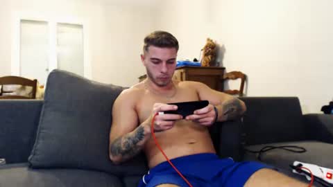 elkafit28 online show from 11-05-25, 09:48