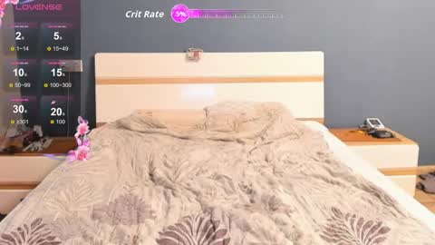 Lina online show from 11-22-25, 08:02