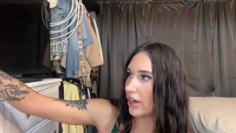Ella online show from 07-28-26, 06:20