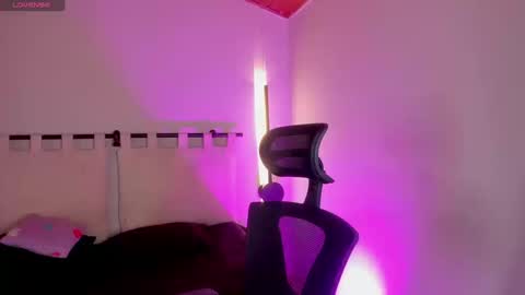 Ella Olmos  online show from 03-12-26, 02:01