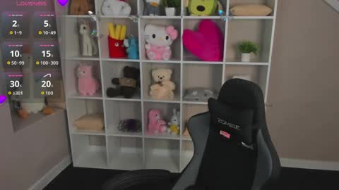Ella online show from 05-28-26, 12:30