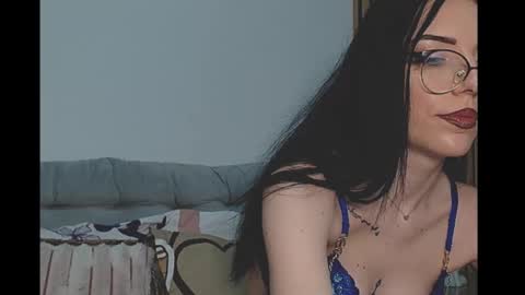 Chloe online show from 11-29-25, 10:24