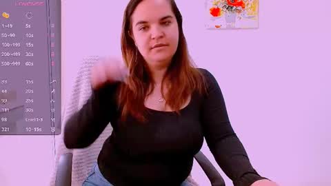 Ella  online show from 05-22-26, 07:37