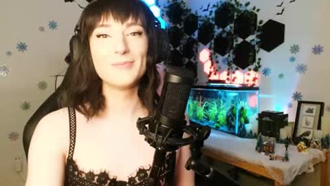 Ella Ecstasy online show from 01-18-25, 02:14