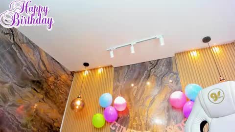 ella harper online show from 03-07-25, 05:29