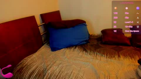 Ella and Harry online show from 04-03-26, 01:25