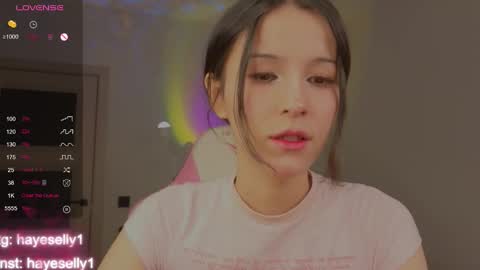 Ella NEXT STREAM 1TH DECEMBER 1200 - 0800 AM AT MOSCOW TIME online show from 11-30-25, 10:14