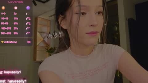 Ella NEXT STREAM 1TH DECEMBER 1200 - 0800 AM AT MOSCOW TIME online show from 12-18-25, 11:22