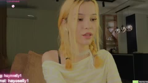 Ella NEXT STREAM 1TH DECEMBER 1200 - 0800 AM AT MOSCOW TIME online show from 07-14-26, 12:24